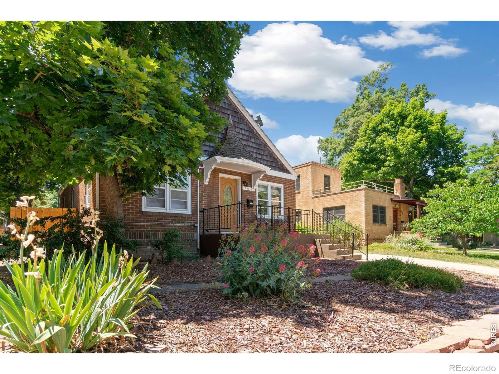 Residential in Fort Collins 2