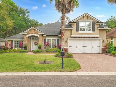 2972 Ferdinand Court, Home with 4 bedrooms, 3 bathrooms and null parking in Fernandina Beach FL | Image 1