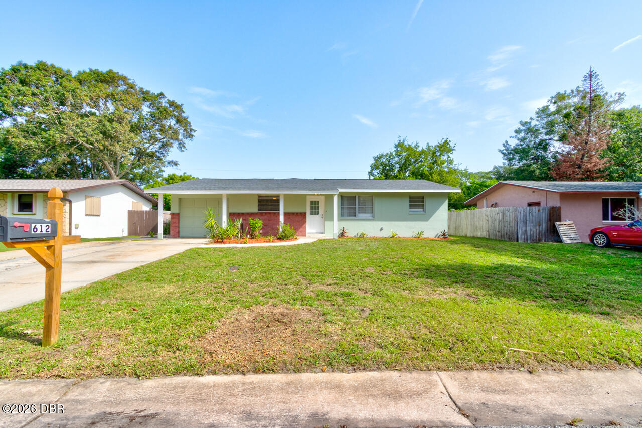 Residential in Ormond Beach 2