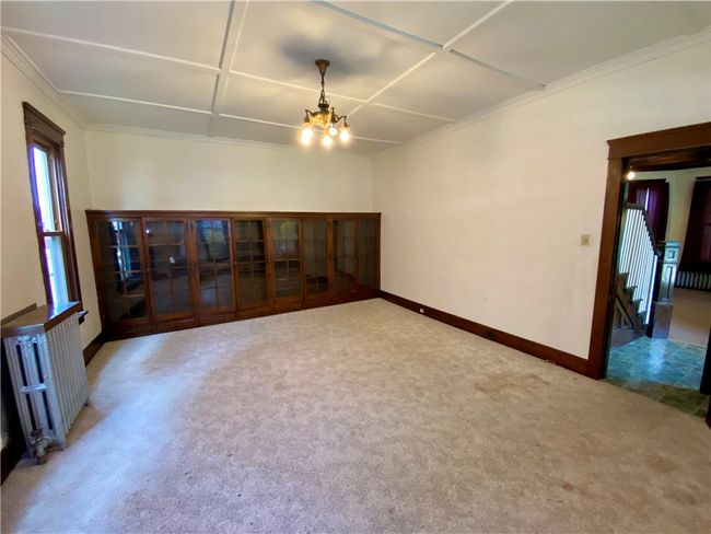 611 Loucks Ave, House other with 4 bedrooms, 2 bathrooms and 1 parking in Scottdale PA | Image 12