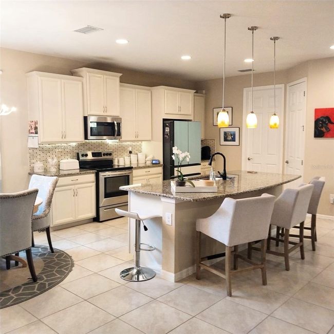 25224 Lahore Ln, House other with 4 bedrooms, 3 bathrooms and null parking in Punta Gorda FL | Image 8