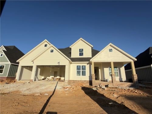 6605 S 60th St, Cave Springs, AR, 72718 | Card Image