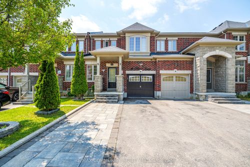 6 Moore'S Crt, Markham, ON, L6B0V7 | Card Image