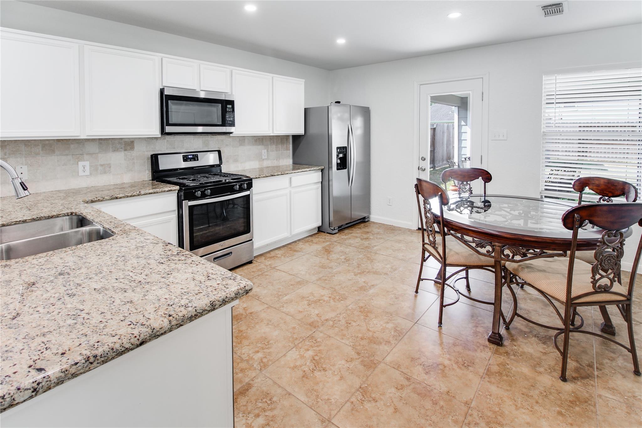 Residential in Tomball 5
