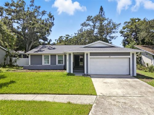 29 Harbor Oaks Cir, Safety Harbor, FL, 34695-2830 | Card Image