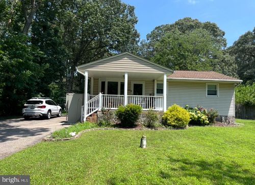 8355 Sycamore Rd, MILLERSVILLE, MD, 21108-1250 | Card Image