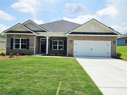 305 Angela Unit 7 Avenue, Bowdon, GA, 30808 | Card Image