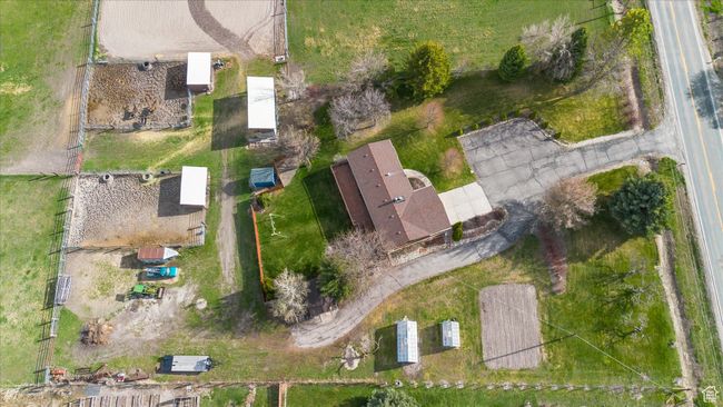 Aerial view of property and surrounding area | Image 38