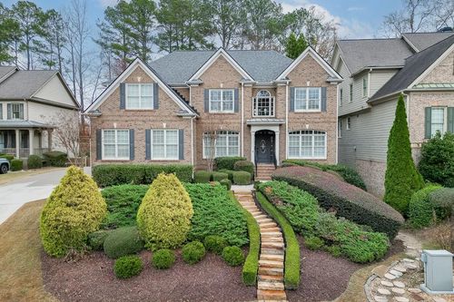 4761 Moon Chase Dr, Buford, GA, 30519-5362 | Card Image