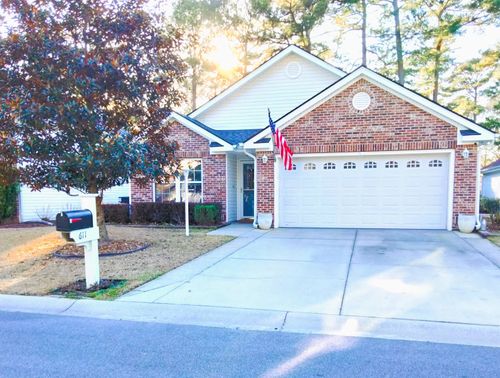 611 Needlerush Ct, Myrtle Beach, SC, 29579-6532 | Card Image