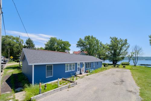 5015 Main St, Onekama, MI, 49675-9701 | Card Image