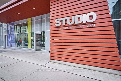 1201-199 Richmond St W, Toronto, ON, M5V0H4 | Card Image