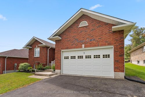 5 Fortye Gate, Peterborough, ON, K9K2E7 | Card Image