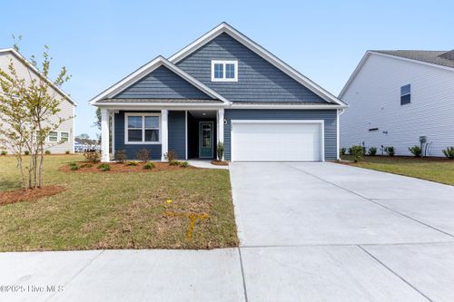 2094 Willowleaf Dr, Leland, NC, 28451-9837 | Card Image