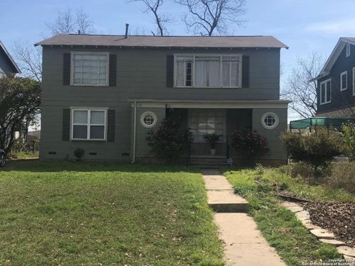 420 Bryn Mawr Dr, San Antonio, TX, 78209-4841 | Card Image