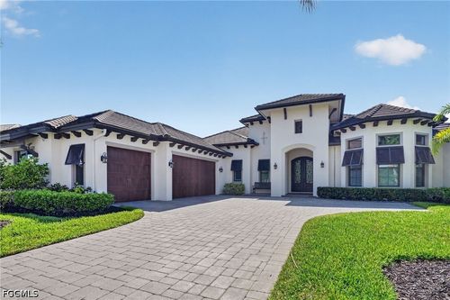 9595 Via Lago Way, FORT MYERS, FL, 33912-0920 | Card Image