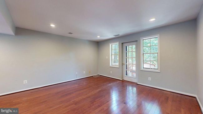 APT-4 - 1407 E Abingdon Dr, Condo with 1 bedrooms, 1 bathrooms and null parking in ALEXANDRIA VA | Image 6