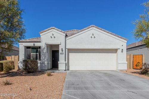 30982 W Whitton Avenue, Buckeye, AZ, 85396 | Card Image