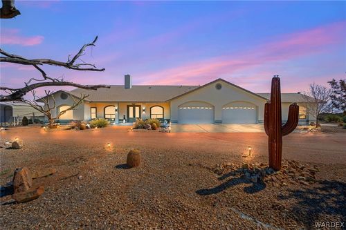 5840 N Cedar Ridge Lane, Kingman, AZ, 86409 | Card Image