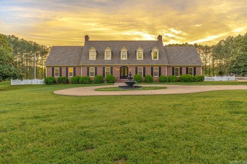 4926 Peachtree Ave, Jonesboro, AR, 72405-8211 | Card Image