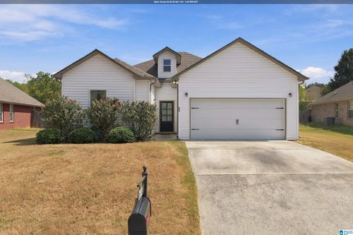 604 Hidden Brook Trl, MAYLENE, AL, 35114-5602 | Card Image