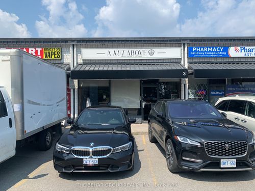 3-4288 Kingston Rd, Toronto, ON, M1E2M8 | Card Image