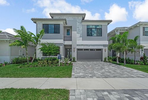 13203 Feathering Way, Palm Beach Gardens, FL, 33412-2953 | Card Image
