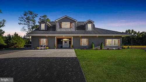 1809 Busic Church Rd, MARYDEL, MD, 21649-1170 | Card Image