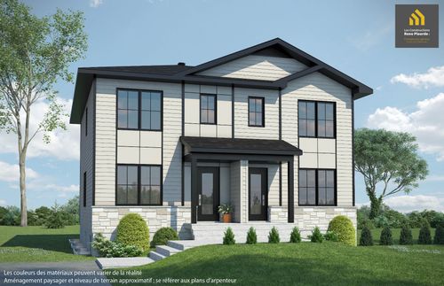 55 Rue Dubeau, Québec, QC, G1B1T6 | Card Image