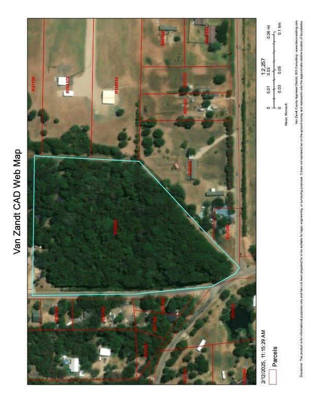 Land in Wills Point 2