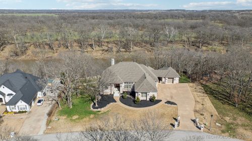 23755 S Courtney Lane, Claremore, OK, 74019 | Card Image