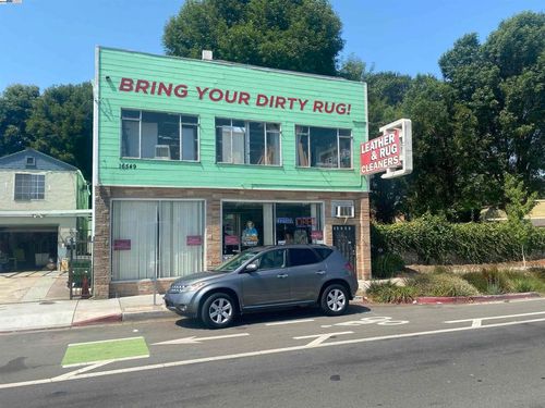 16549 E 14th St, Ashland, CA, 94578-2307 | Card Image