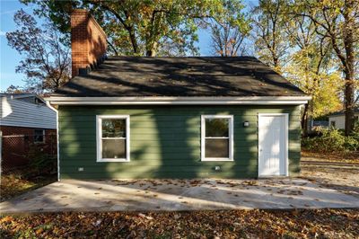 4437 Natchez Avenue, House other with 3 bedrooms, 2 bathrooms and null parking in Dayton OH | Image 2