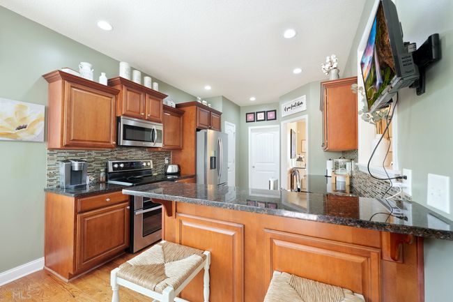 236 Five Oaks Dr, House other with 4 bedrooms, 3 bathrooms and null parking in Clarkesville GA | Image 15