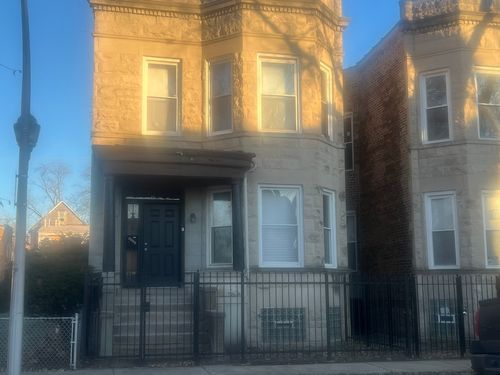 1-6525 S Vernon Ave, Chicago, IL, 60637-3213 | Card Image