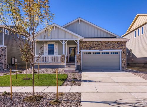 13763 Daffodil Way, Parker, CO, 80134-6972 | Card Image