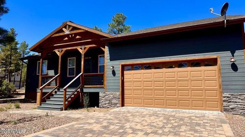 720 S Reynolds Ln, Show Low, AZ, 85901-6616 | Card Image