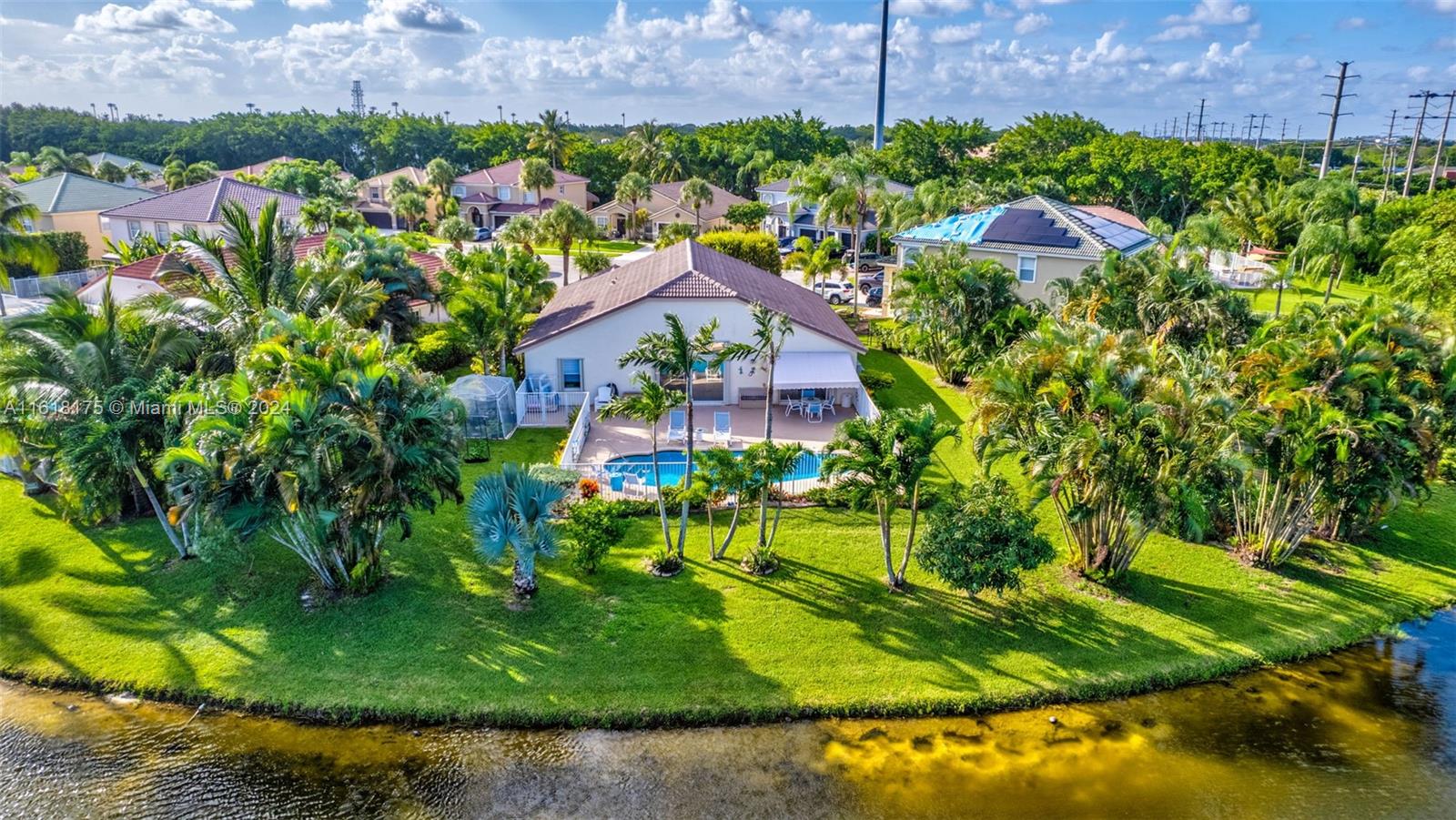Narragansett Bay Ct, West Palm Beach, FL 33414
