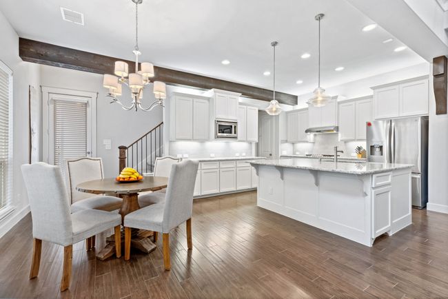 1047 Emil Pl, House other with 4 bedrooms, 4 bathrooms and null parking in Allen TX | Image 10