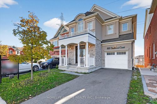 1010 Dashwood Crt, Pickering, ON, L1X0G3 | Card Image