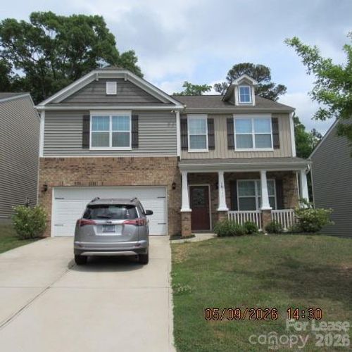 16111 Trenton Green Lane, Charlotte, NC, 28273 | Card Image
