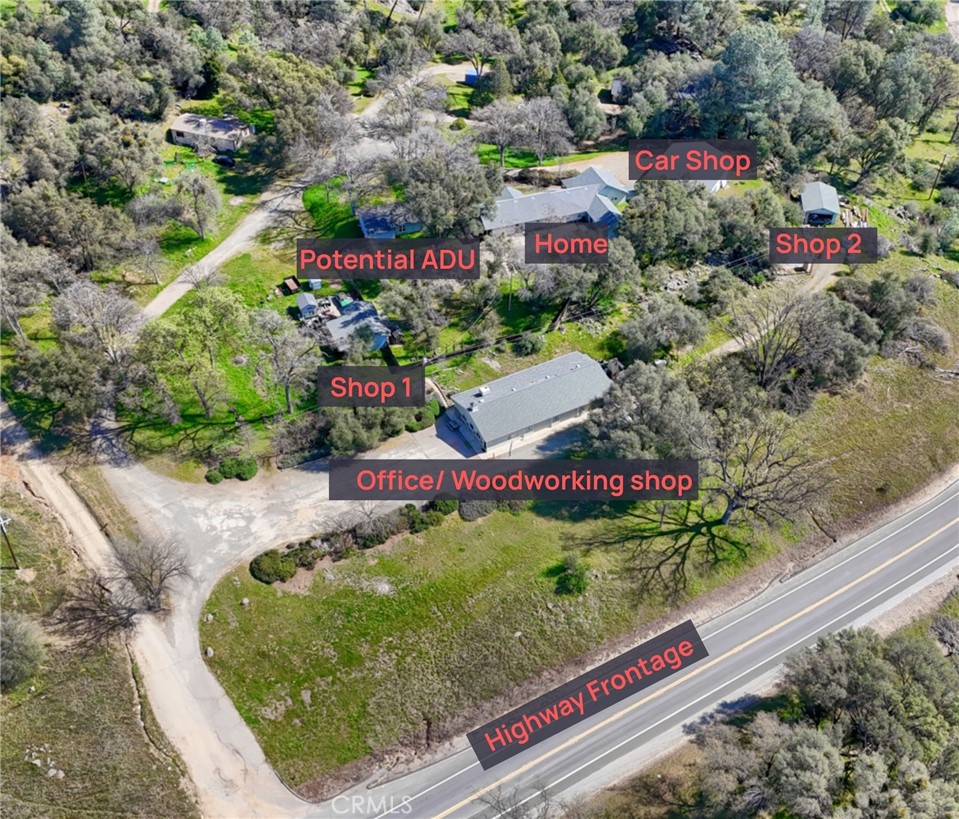 Residential in Mariposa 2