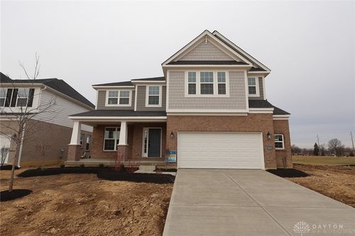 67-9211 Bottega - South Drive, Washington TWP, OH, 45458 | Card Image