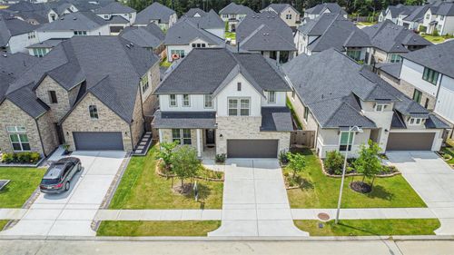 9243 Trimble Landing Dr, Tomball, TX, 77375-2483 | Card Image