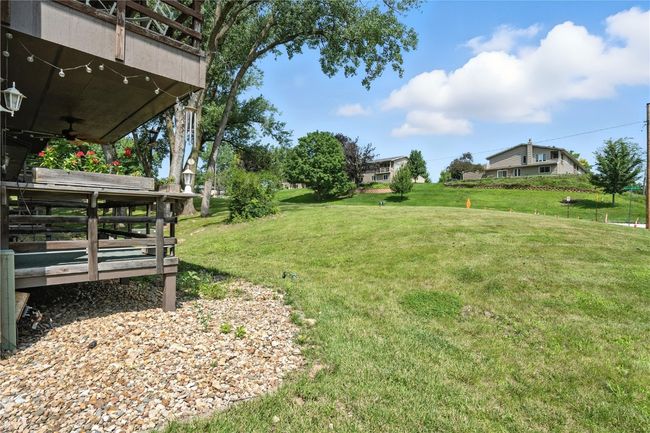 1704 Pikes Peak Ct Ne, Condo with 2 bedrooms, 2 bathrooms and null parking in Cedar Rapids IA | Image 22