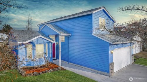 1819 Se 173rd Ave, Vancouver, WA, 98683-3477 | Card Image