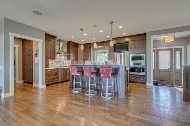 226018 30 Street W, House other with 2 bedrooms, 3 bathrooms and 8 parking in Rural Foothills County AB | Image 9