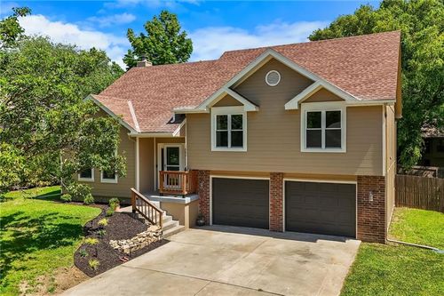 1502 Hardwick Dr, Liberty, MO, 64068-1298 | Card Image