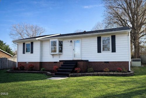 2012 N Ashland Dr, Burlington, NC, 27217-1837 | Card Image