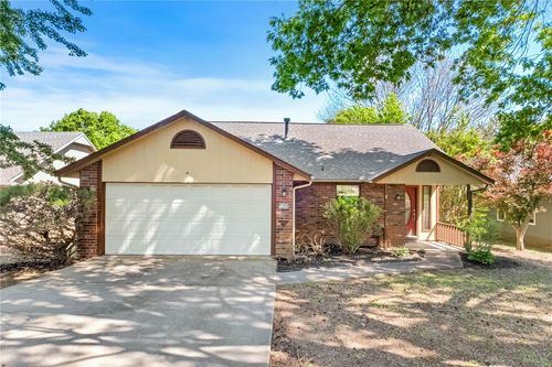 1398 E Amber Dr, Fayetteville, AR, 72703-3000 | Card Image